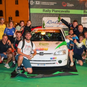 36° RALLY PIANCAVALLO - Gallery 112